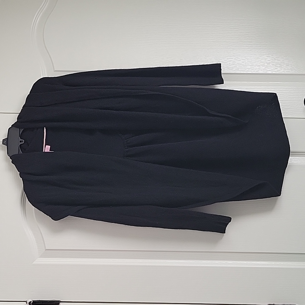 Cashmere cardigan